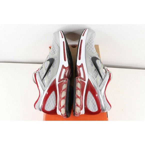 NOS Vintage Nike Air Zoom Swift Vapor Jogging Running Shoes Sneakers